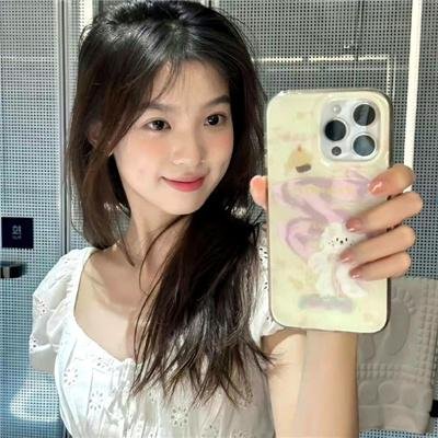 请和这样的我恋爱吧